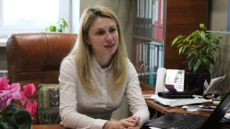 Аксёнов назвал имя нового министра экологии Крыма