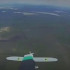 Крымские военнослужащие тараном уничтожают украинские дроны в Херсонской области
