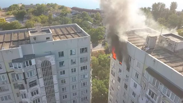 Пострадавшим жильцам дома в Керчи купят 40 квартир