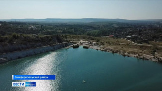 Водные катаклизмы в Крыму: меры упреждения
