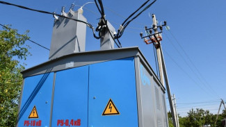 95 случаев незаконного потребления электроэнергии зафиксировали в Симферопольском районе с начала года