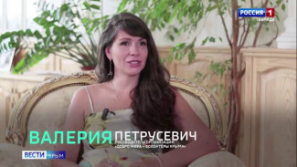 Волонтёр: один добрый поступок запускает целую цепочку взаимопомощи среди крымчан
