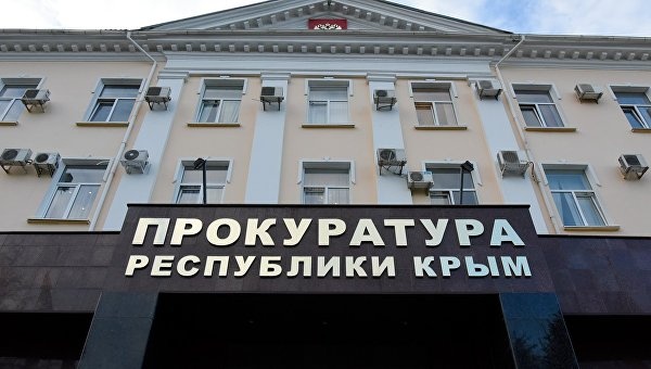 В прокуратуре Крыма рассказали подробности гибели школьницы в Керчи