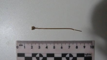 Полиция раскрыла кражу золота у жительницы Феодосии