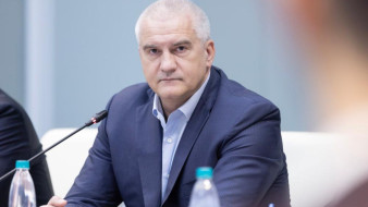 Глава Крыма потребовал от руководителей лично работать с обращениями, запретив формальные отписки