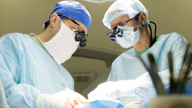 Сергей Аксёнов поздравил крымских медиков с профессиональным праздником. 