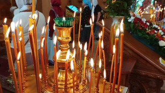 У православных начался Успенский пост