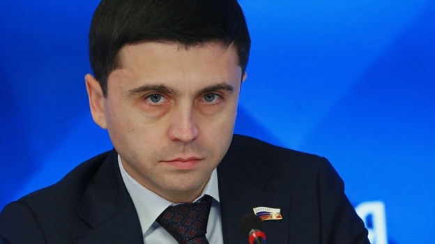 Крымский депутат Госдумы ответил на заявление Огрызко