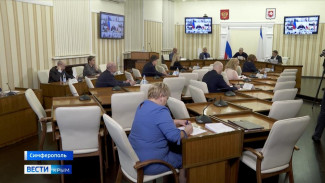 В Крыму оценят работу руководителей городов и районов