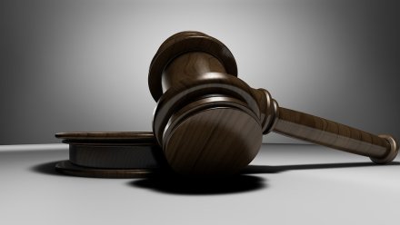 Житель Судака избил незнакомку и получил срок