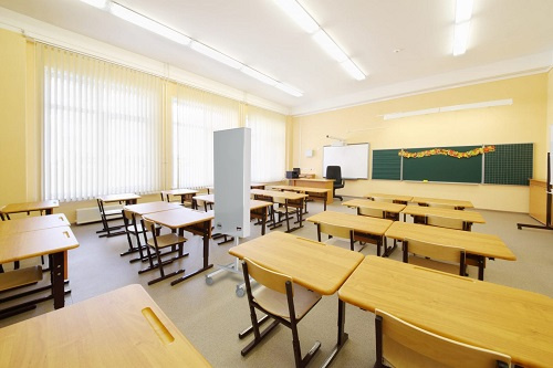 Более 15 тысяч рециркуляторов закупили для школ Крыма
