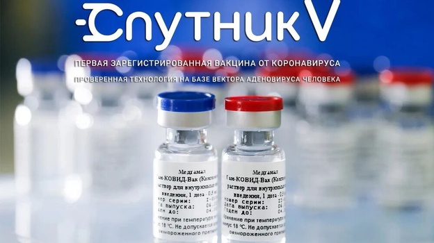110 тысяч доз «Спутника V» необходимо для вакцинации крымских аграриев