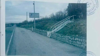 Жителя Симферополя заочно обвинили в убийстве, совершенном в 2009 году