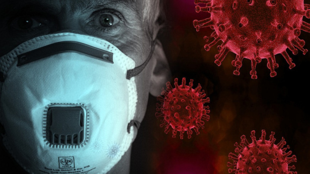 В Крыму 395 человек заболели коронавирусом
