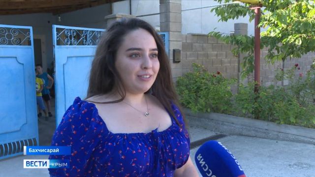 В Крыму объяснили, как в Бахчисарае появилась улица принца Уэльского