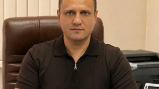 Евгений Швецов назначен на должность заместителя министра ЖКХ Крыма