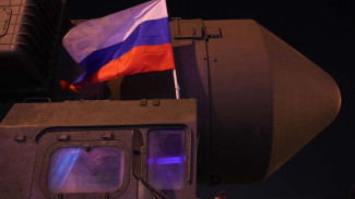 Россия отразила ракетный удар ВСУ по Мелитополю