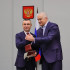 Сергей Аксёнов вручил дипломы выпускникам региональной кадровой программы «Герои Крыма»