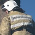 Благодаря работе крымских пожарных удалось спасти дом от уничтожения огнем