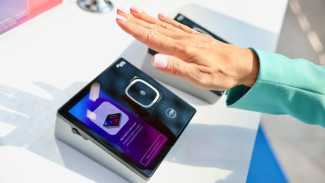 ВТБ запускает новый способ оплаты без карты и телефона