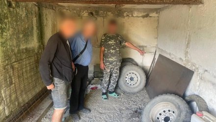 В Бахчисарайском районе мужчина дома изготавливал боеприпасы для ружья