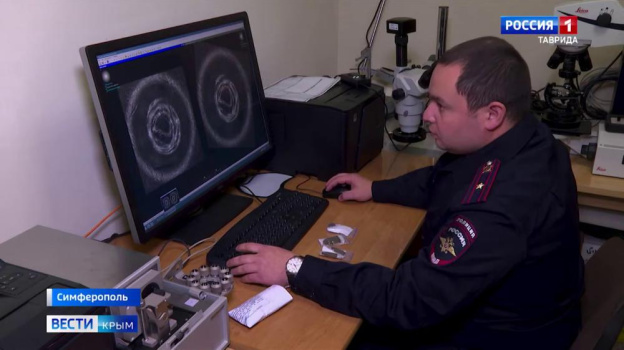 10 ноября сотрудники органов внутренних дел страны отмечают профессиональный праздник