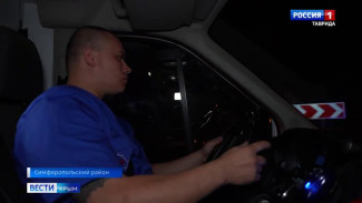 С 1 сентября в России начало действовать усиленное наказание за непропуск машин со спецсигналами