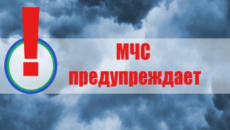 Оперативный прогноз МЧС по Крыму на 13 февраля