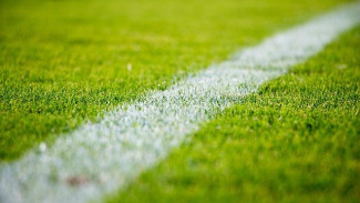 Ежегодный турнир по мини-футболу стартовал в Евпатории