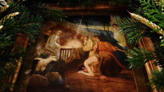 В 16 храмах Севастополя проведут Божественные литургии в ночь Рождества Христова