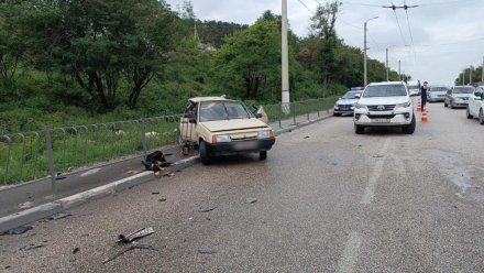 Прокуратура Крыма проверит смертельное ДТП в Симферополе