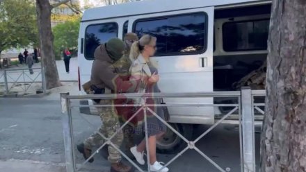 Жительницу Севастополя осудили за распространение фейков о ВС РФ