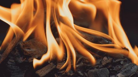 В Крыму за сутки потушили четыре пожара