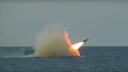 Черноморский флот отразит атаку морских дронов в Новороссийске