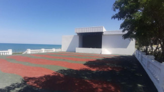 Более 3 миллионов рублей похитил гендиректор компании при благоустройстве пляжа «Учкуевка»