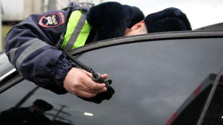 Четверых севастопольцев оштрафовали за ненормированную тонировку автомобилей
