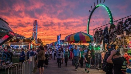 Блошиный рынок в Ялте перенесут на площадь у сквера Комсомолец