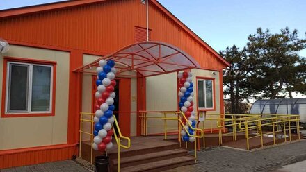 В Крыму за год построили 95 объектов первичной медико-санитарной помощи для сельского населения