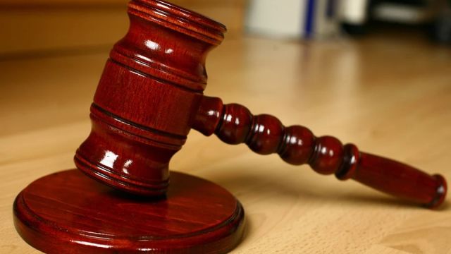 Симферополец растлевал школьниц в социальных сетях