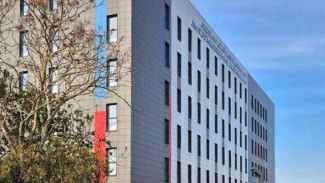 До конца 2026 года в Евпатории построят детский реабилитационный центр