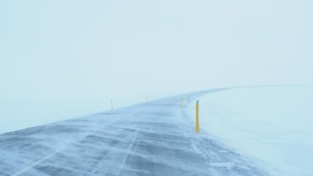 Семь экипажей городских служб выйдут на дороги Симферополя