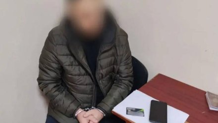 В Крыму задержали курьера мошенников, обманувших пенсионеров на 8,5 млн рублей