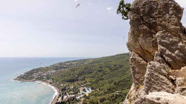 350 пляжей подготовлено в Крыму