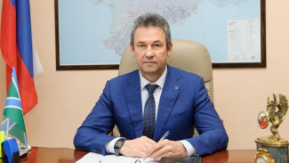 Министр топлива и энергетики Крыма уходит с должности 