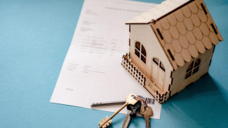 В Крыму введен в эксплуатацию рекордный объем жилья