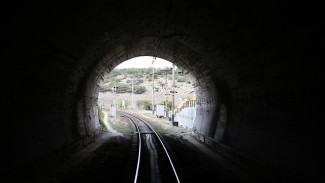 В Севастополе отремонтируют ж/д тоннель «Городской»