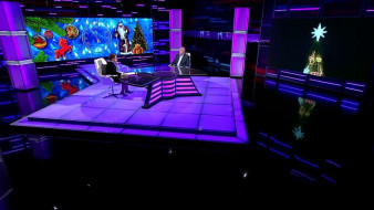 В Крыму продолжает действовать запрет на использование пиротехники и фейерверков