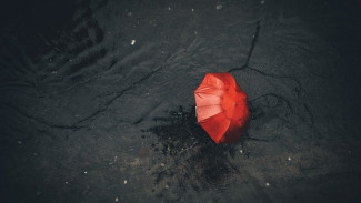 Дожди будут заливать Крым два дня