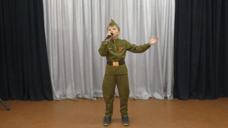 Студия «Крымские жемчужины» — «На безымянной высоте»