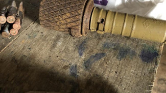 В музее обороны Севастополя нашли действующую мину